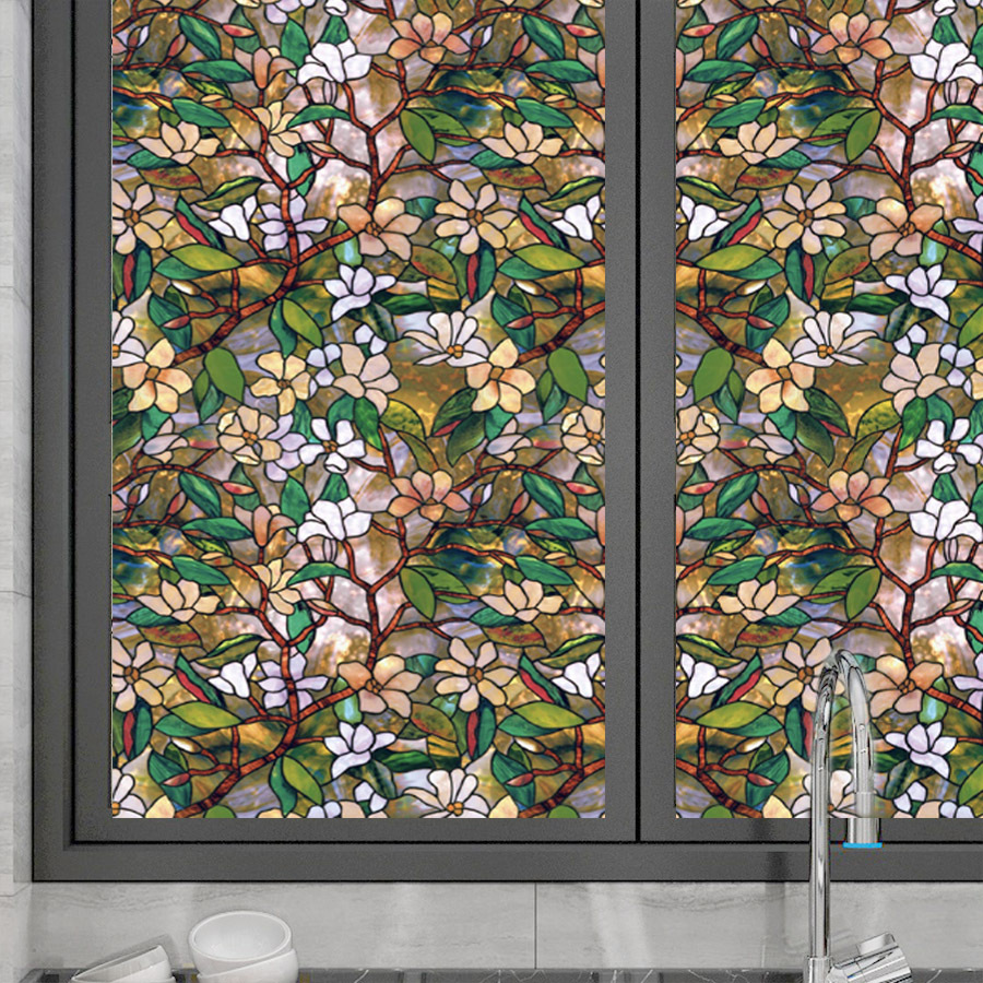 Baskılı Gizlilik Korumalı Stat - Window Insulation Film incelemesi ve fiyatı