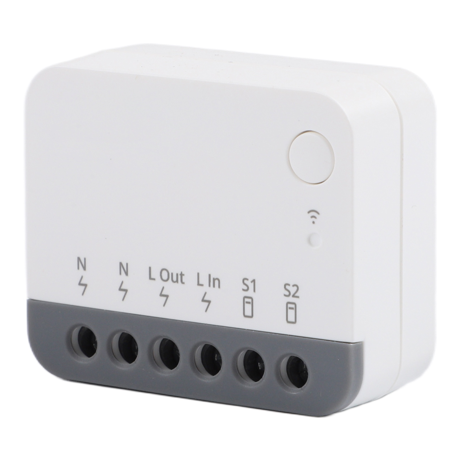 ZigBee Akıllı Işık Anahtarı ZB - Home Improvement Network incelemesi ve fiyatı
