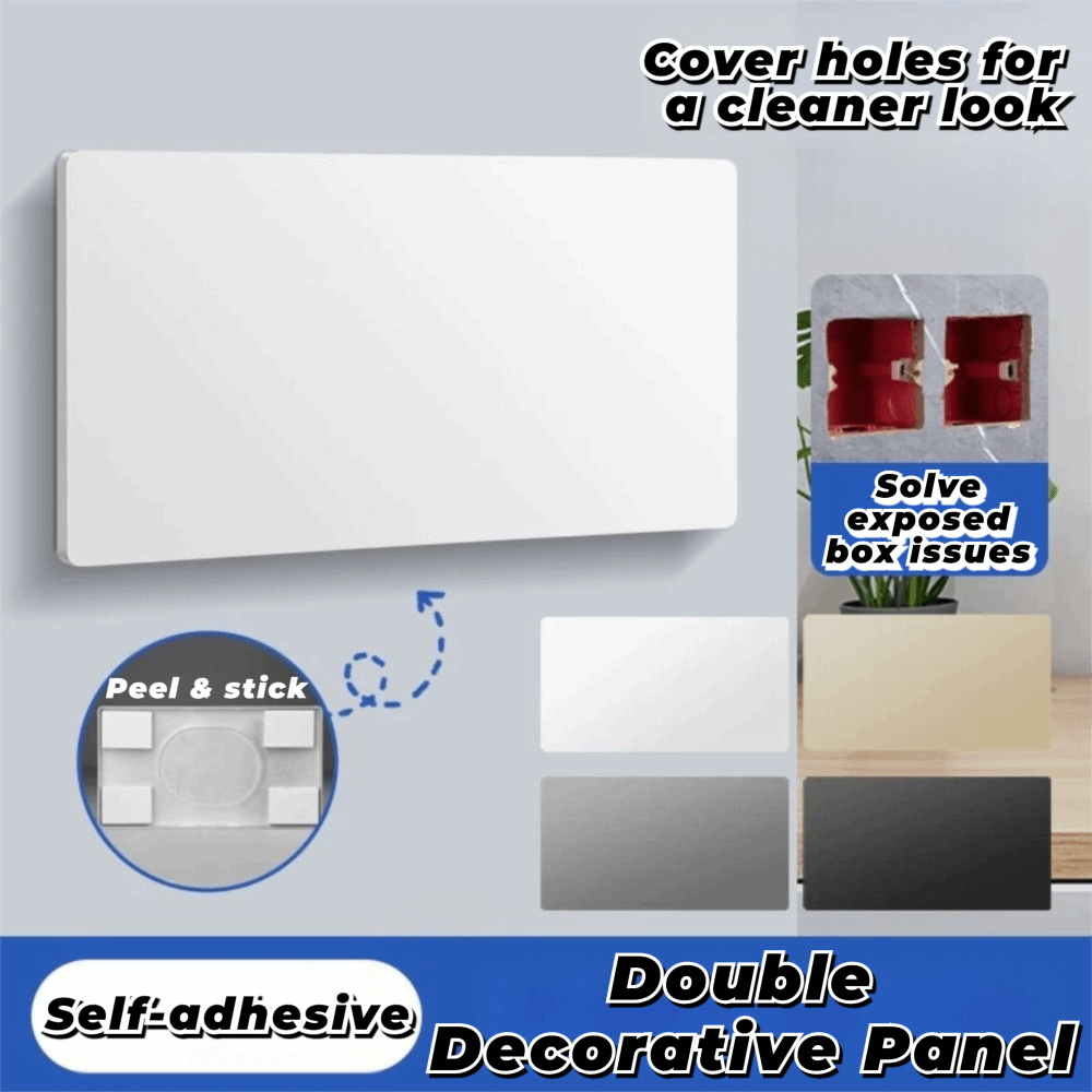 Ev Dekorasyonu Beyaz 86 Tip Du - Electrical Outlet Cover incelemesi ve fiyatı